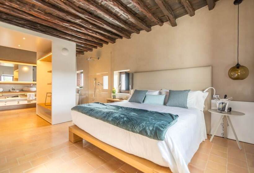 סוויטה, Safragell Ibiza Suites & Spa