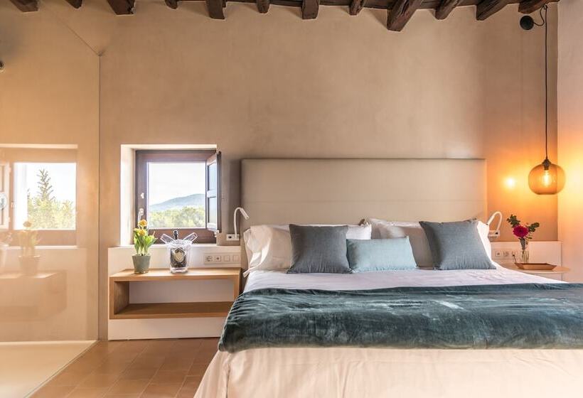 סוויטה, Safragell Ibiza Suites & Spa