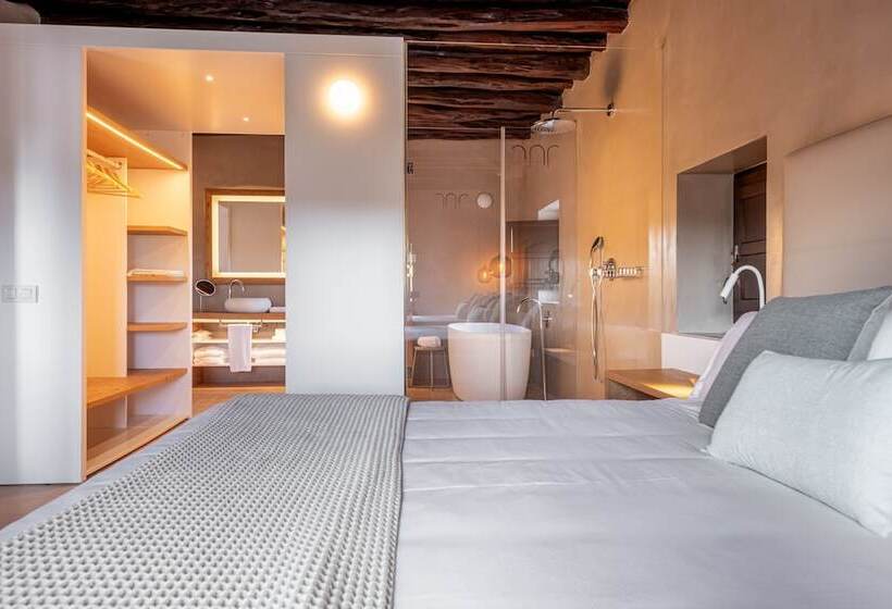 סוויטה, Safragell Ibiza Suites & Spa