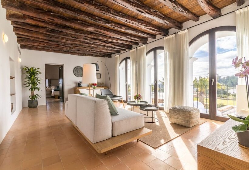 Люкс, Safragell Ibiza Suites & Spa