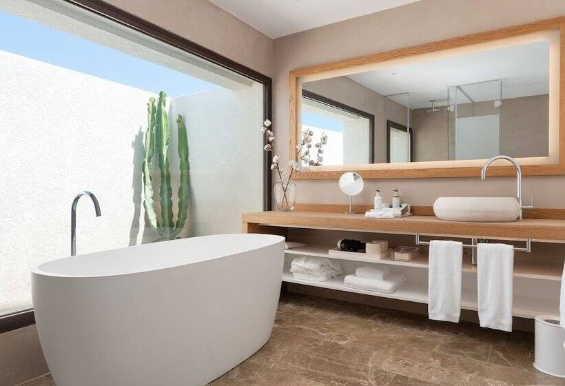 סוויטה, Safragell Ibiza Suites & Spa