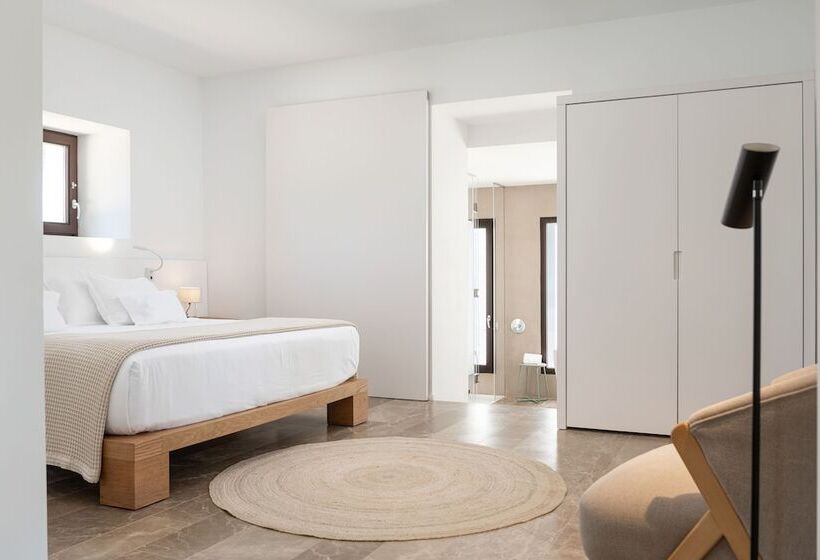 סוויטה, Safragell Ibiza Suites & Spa