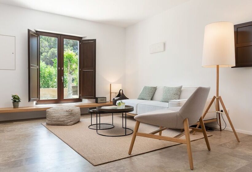 סוויטה, Safragell Ibiza Suites & Spa