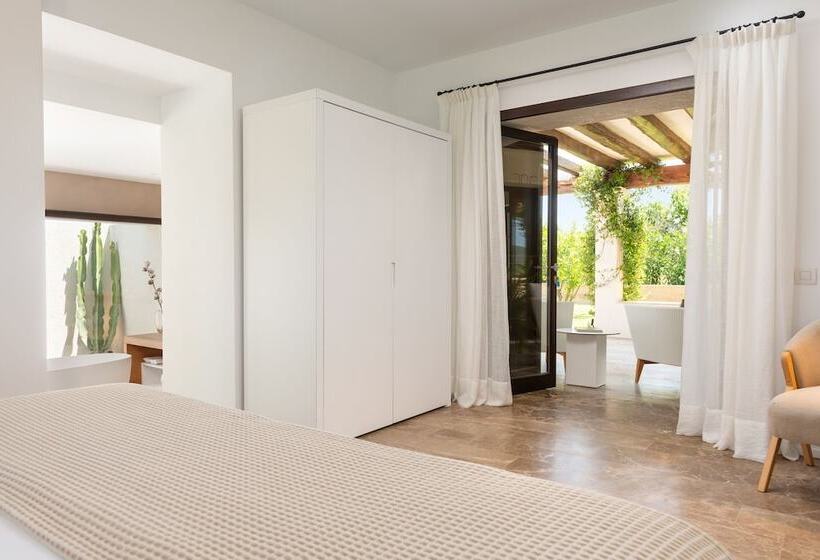 Люкс, Safragell Ibiza Suites & Spa