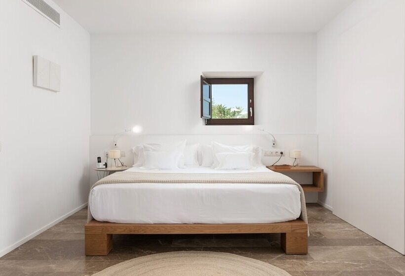 סוויטה, Safragell Ibiza Suites & Spa