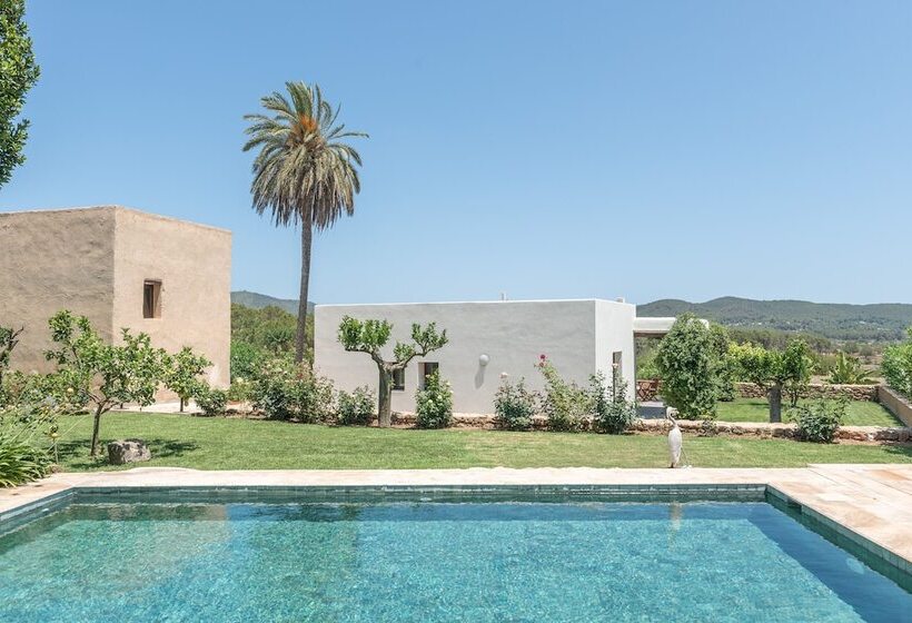 סוויטה, Safragell Ibiza Suites & Spa