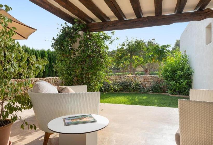 סוויטה עם טרסה, Safragell Ibiza Suites & Spa