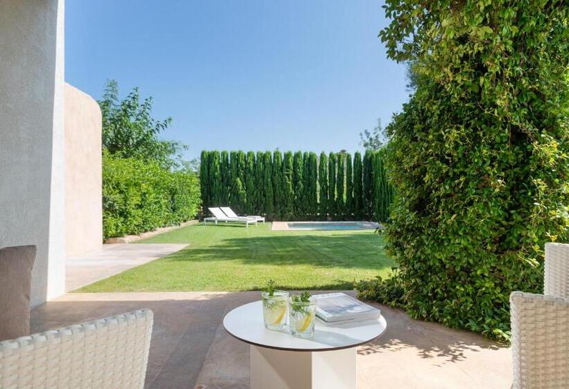 סוויטה עם בריכה, Safragell Ibiza Suites & Spa