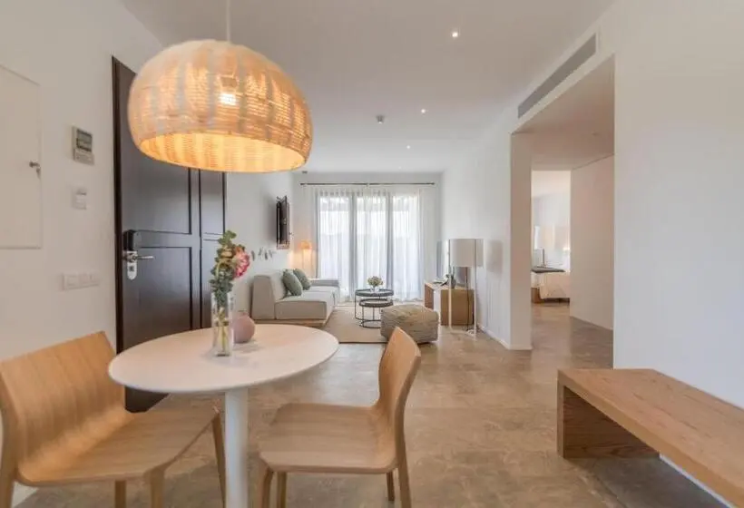 Suite with Pool, Safragell Ibiza Suites & Spa