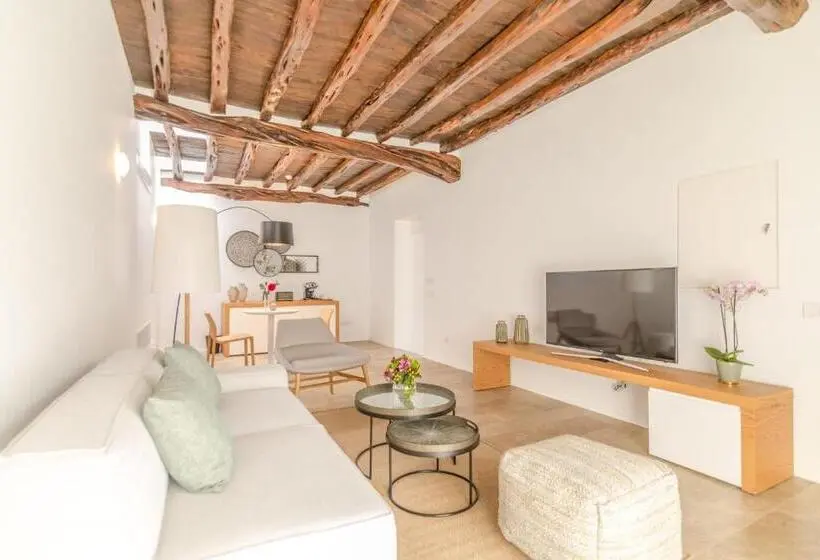 Suite with Pool, Safragell Ibiza Suites & Spa