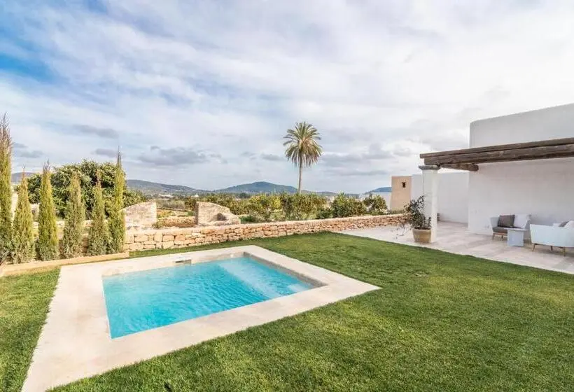 Suite with Pool, Safragell Ibiza Suites & Spa