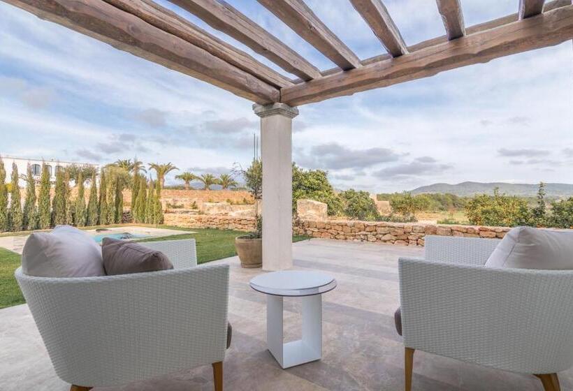 סוויטה עם בריכה, Safragell Ibiza Suites & Spa