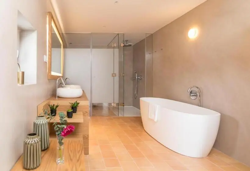 スイート, Safragell Ibiza Suites & Spa