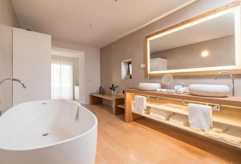 סוויטה, Safragell Ibiza Suites & Spa