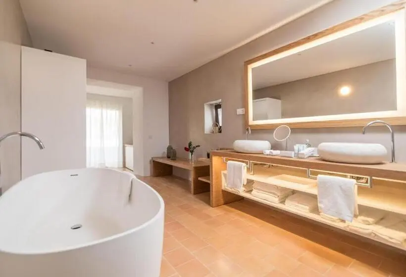 スイート, Safragell Ibiza Suites & Spa