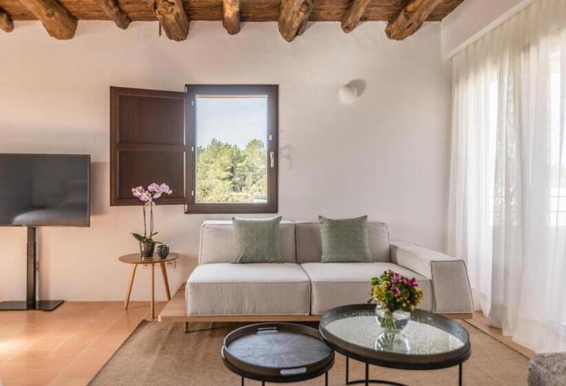 סוויטה, Safragell Ibiza Suites & Spa