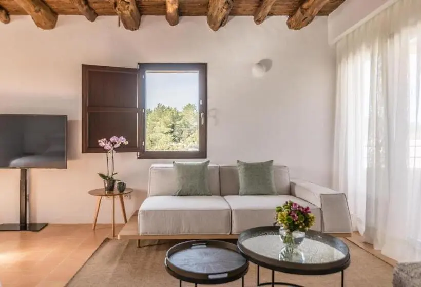 スイート, Safragell Ibiza Suites & Spa