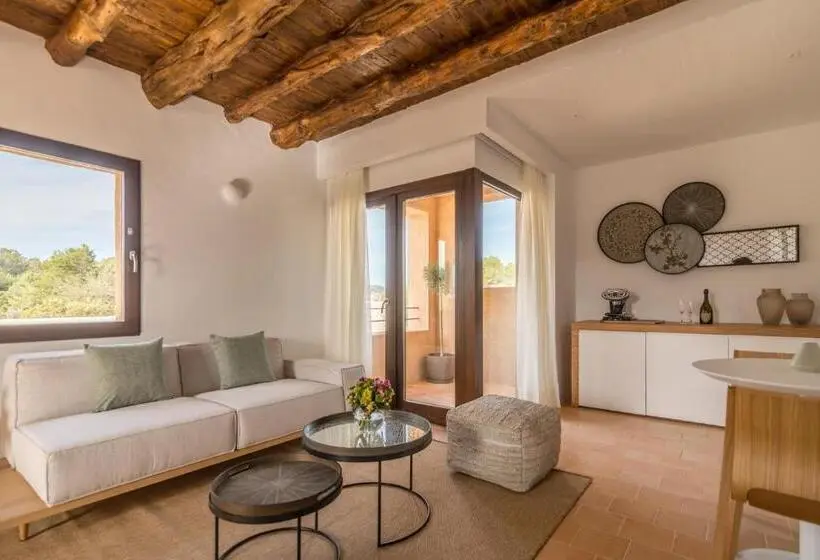スイート, Safragell Ibiza Suites & Spa