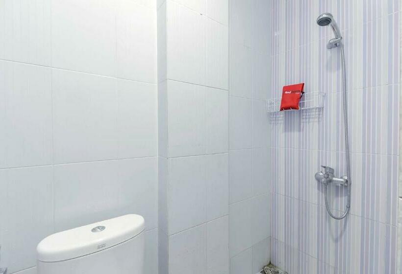 Номер Стандарт, Reddoorz Syariah Near Metropolitan Mall Bekasi
