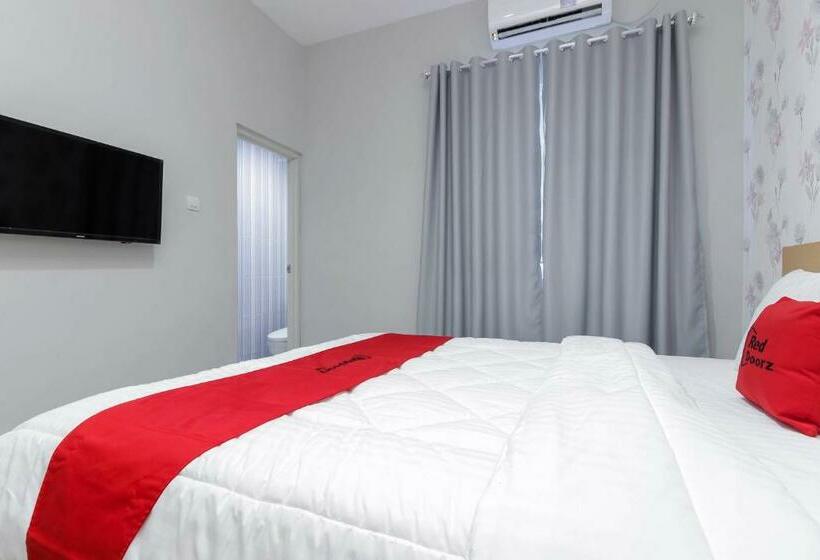 スタンダードルーム, Reddoorz Syariah Near Metropolitan Mall Bekasi