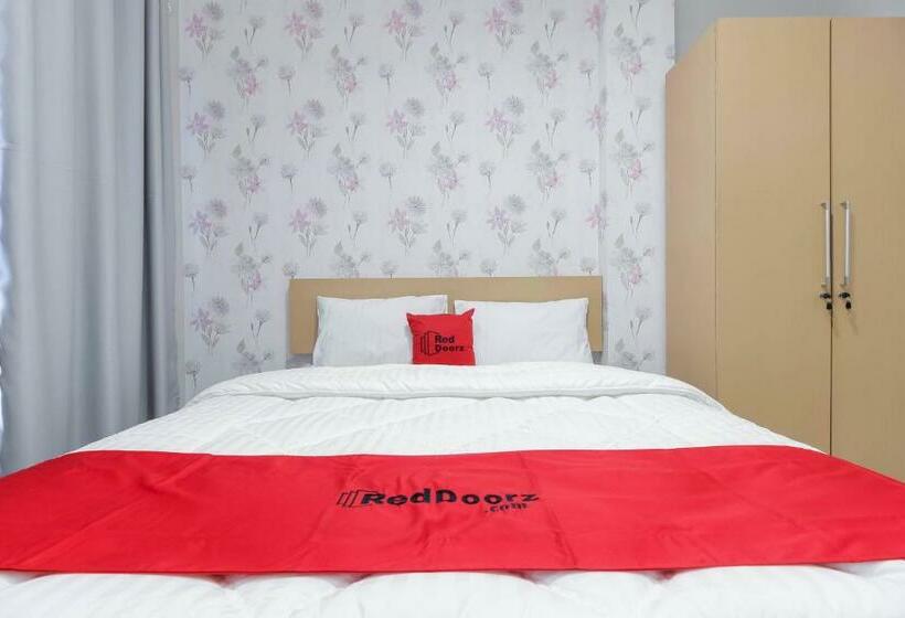 Номер Стандарт, Reddoorz Syariah Near Metropolitan Mall Bekasi