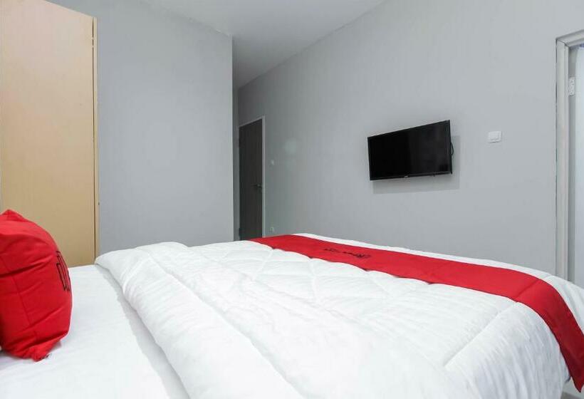 エコノミールーム, Reddoorz Syariah Near Metropolitan Mall Bekasi