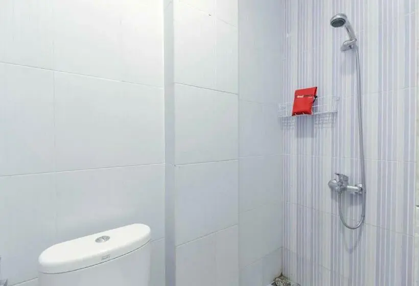 エコノミールーム, Reddoorz Syariah Near Metropolitan Mall Bekasi