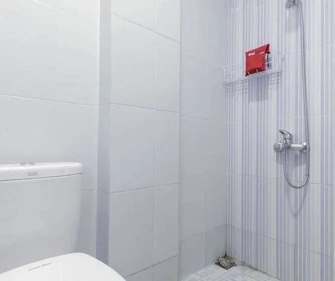 スタンダードルーム, Reddoorz Syariah Near Metropolitan Mall Bekasi