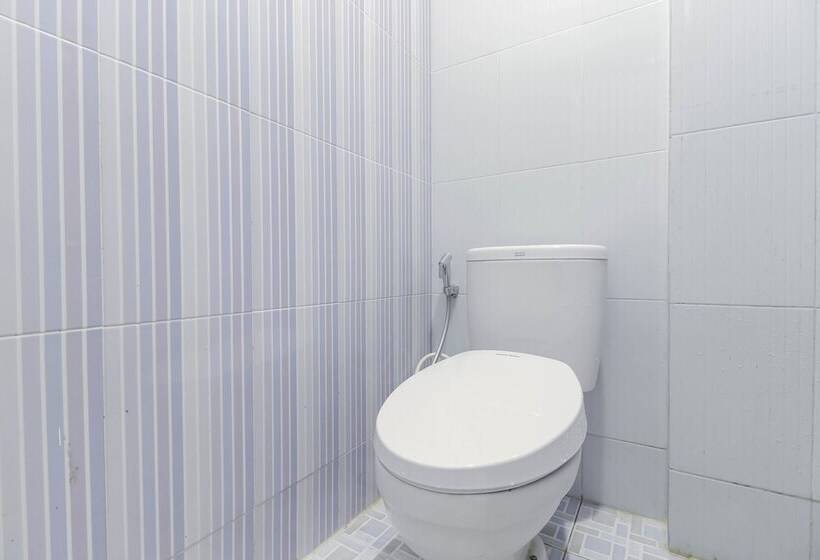 Номер Стандарт, Reddoorz Syariah Near Metropolitan Mall Bekasi