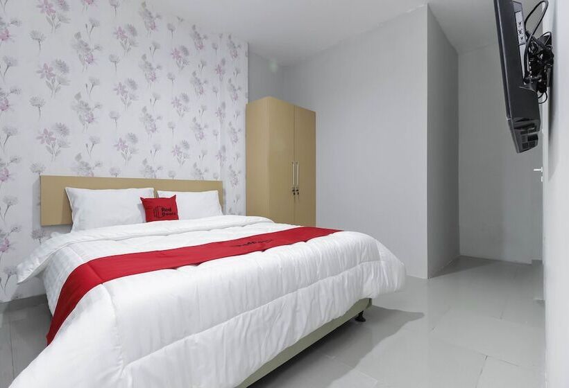 スタンダードルーム, Reddoorz Syariah Near Metropolitan Mall Bekasi