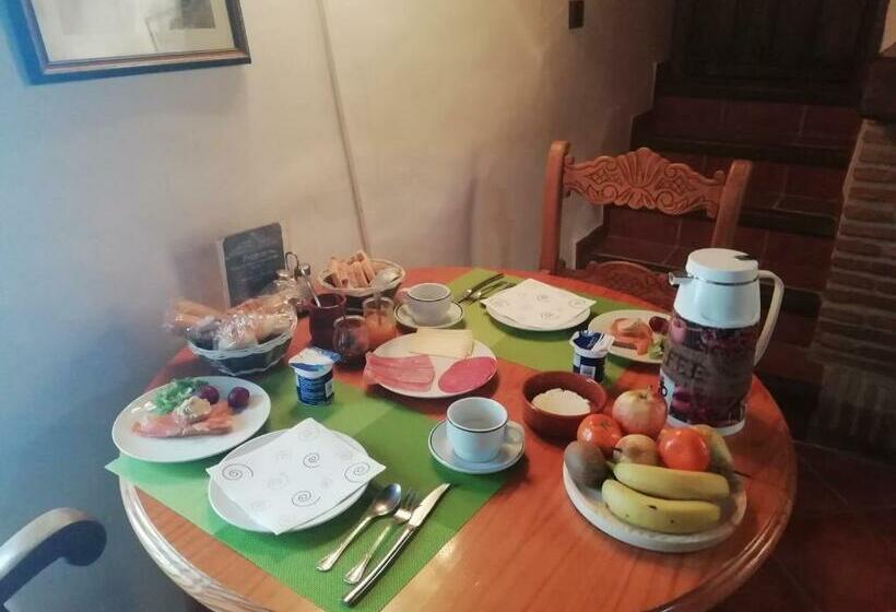 テラス付きジュニアスイート, B&b The Lost Village El Acebuchal