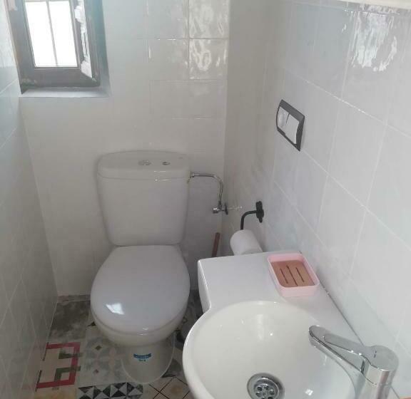 Полулюкс Одноместный с Террасой, B&b The Lost Village El Acebuchal