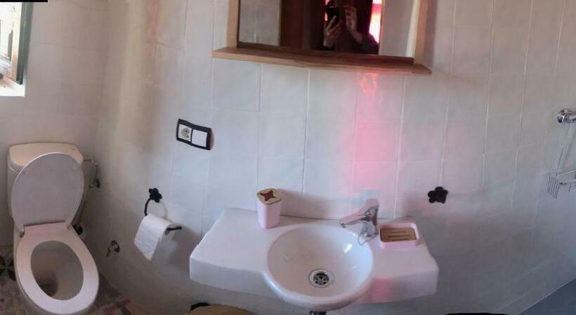 テラス付きジュニアスイート, B&b The Lost Village El Acebuchal