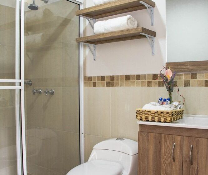 اتاق استاندارد, Avanti Chipichape