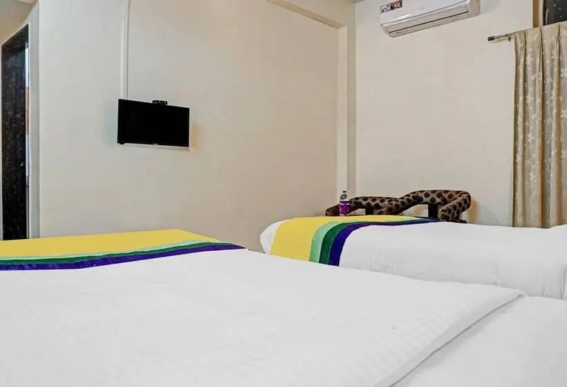 Deluxe-huone, Itsy Hotels Ranjeet