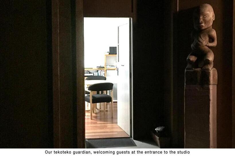 스탠다드 룸, Akaroa Coastal Studio