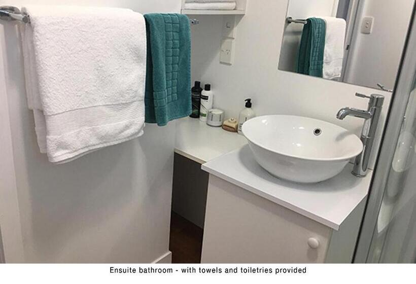 스탠다드 룸, Akaroa Coastal Studio