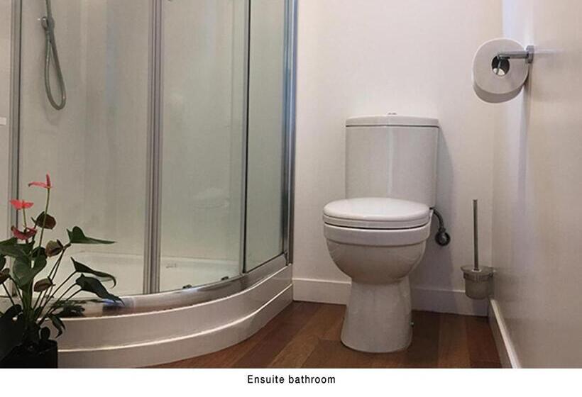 스탠다드 룸, Akaroa Coastal Studio