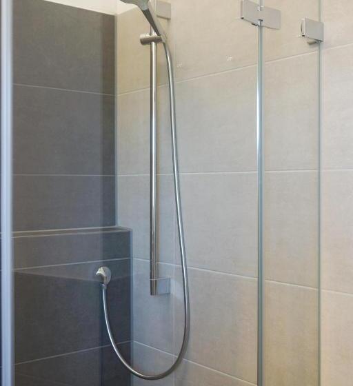 침실 1개 가든 전망 아파트, Alb Appartements