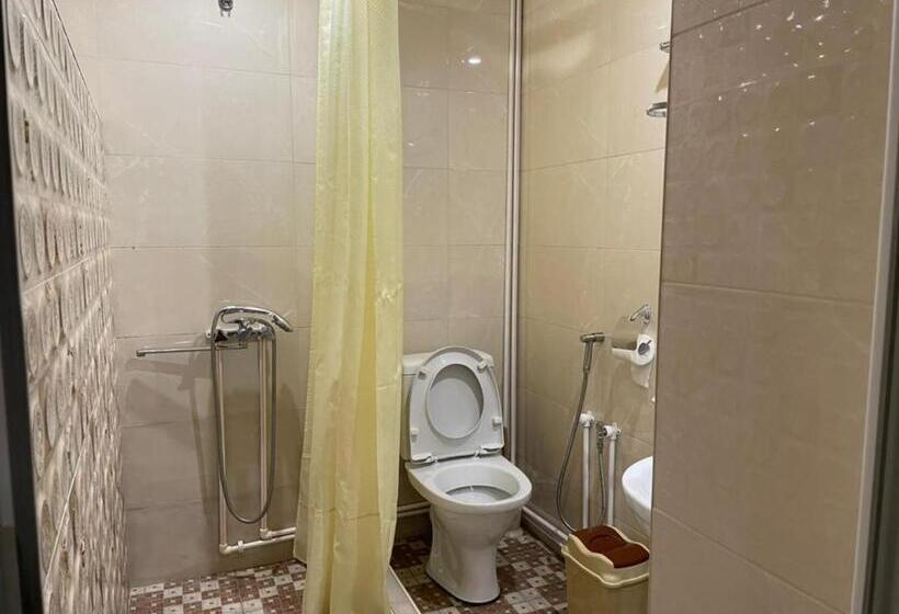 اتاق استاندارد سه نفره, Adamyan 11