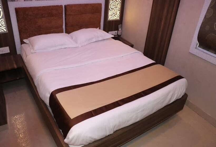 Quarto Deluxe, Angina