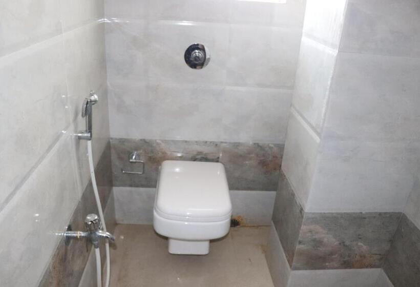 Quarto Deluxe, Angina