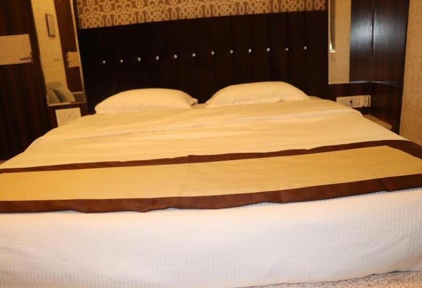 Quarto Estandar, Angina