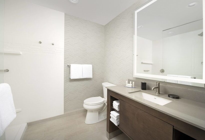 Standard-studio, Residence Inn By Marriott Bend