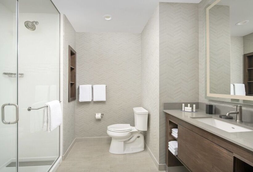 Standard-studio, Residence Inn By Marriott Bend