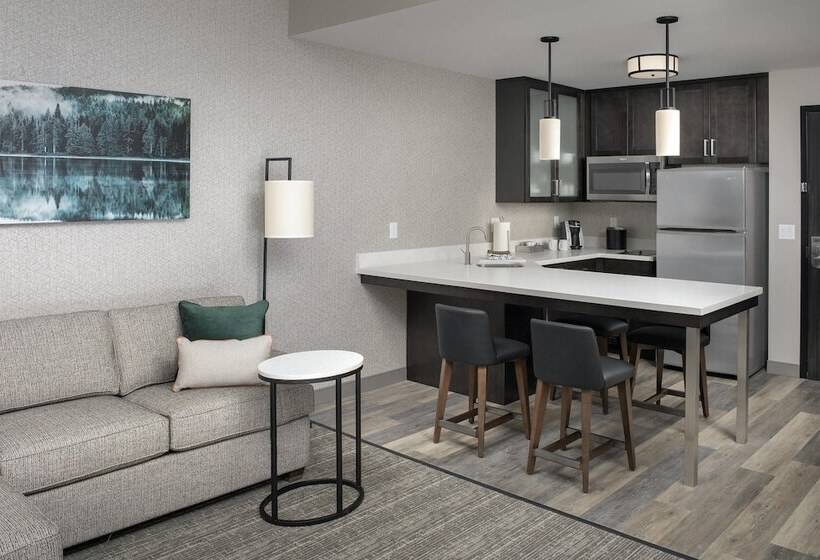 Standard-studio, Residence Inn By Marriott Bend