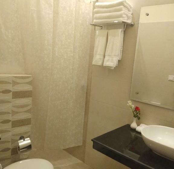 Quarto Estandar Individual, S Chalet Multan