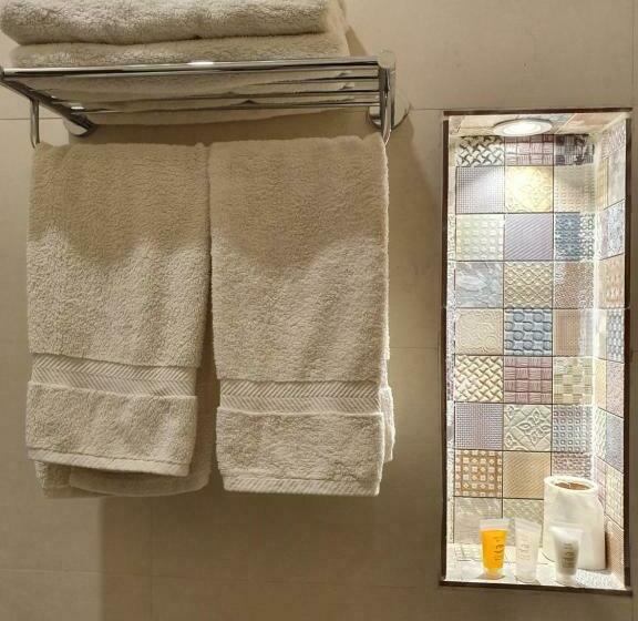 Suíte Executivo, S Chalet Multan