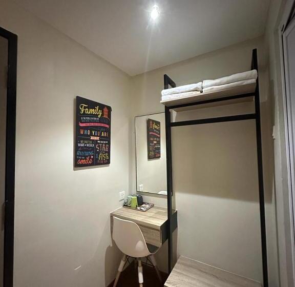 Deluxe Kamer, Monaco Hotel Cyberjaya