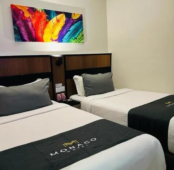 スタンダードルーム, Monaco Hotel Cyberjaya